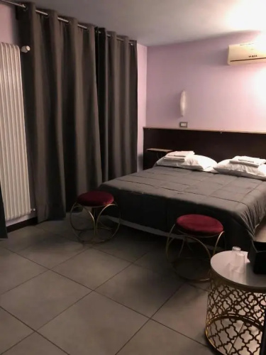 CAV Villa Camilla Milano