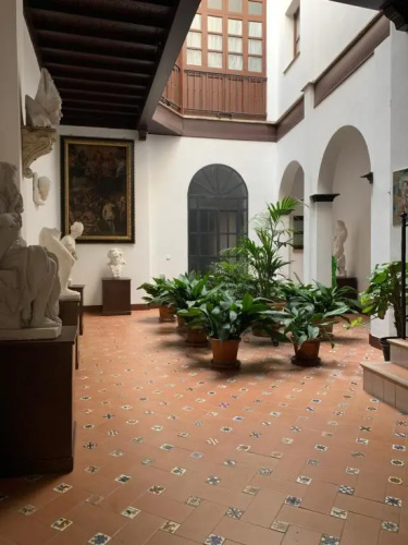 Angeles House