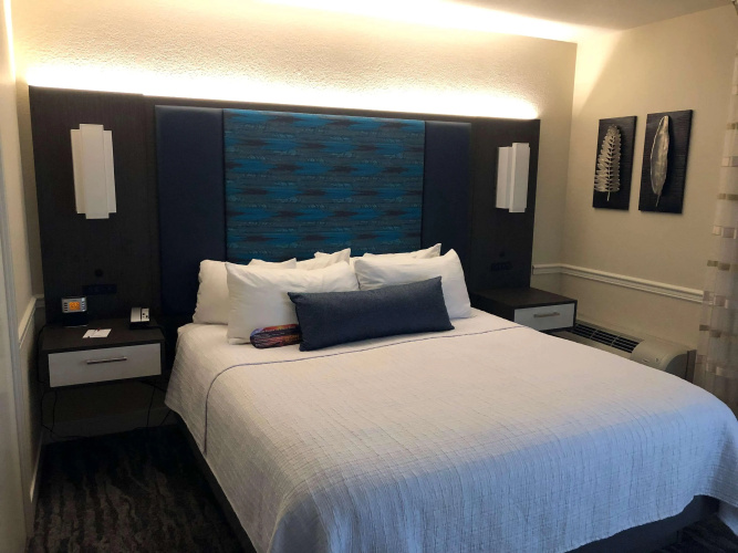 Best Western Plus Novato Oaks Inn