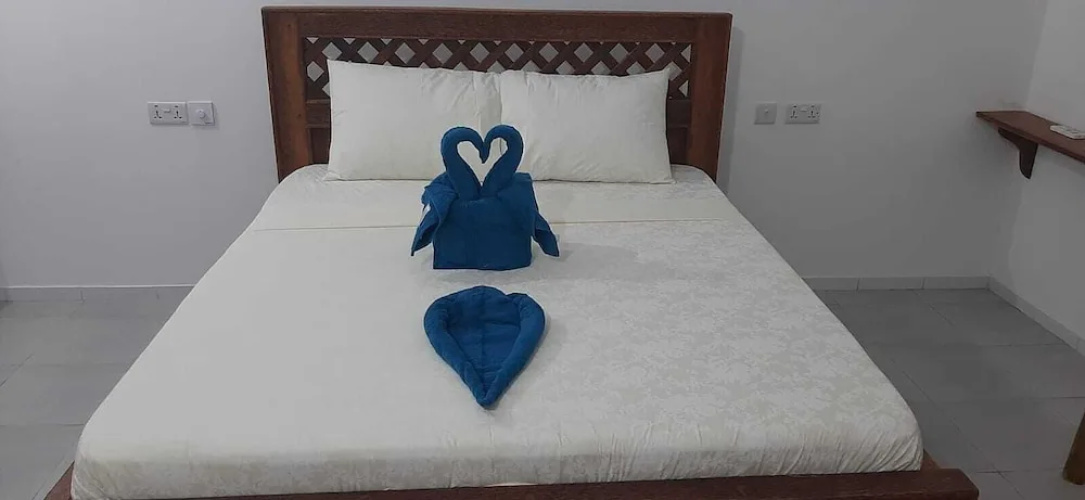 Amani Paje B&B