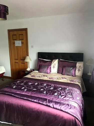 Marguerite's B&b