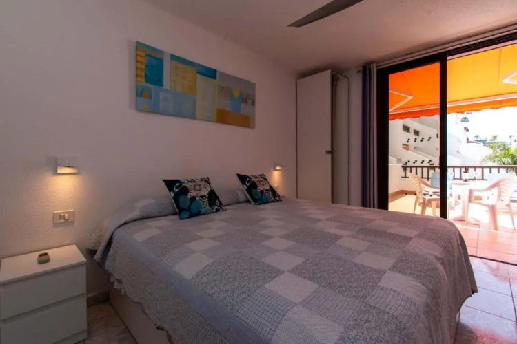 Parque Santiago II 131 - One Bed Duplex with pool views