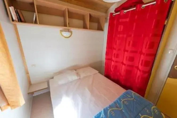 A La Rencontre Du Soleil - CampingOver view