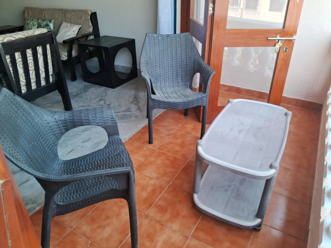Casa deep Holiday Apartment