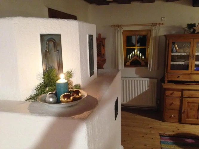 1 Bedroom Cottage