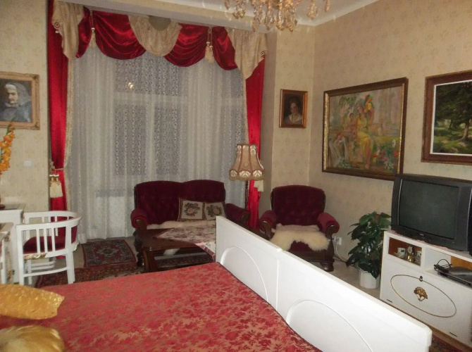 Bed and Breakfast Villa Madona