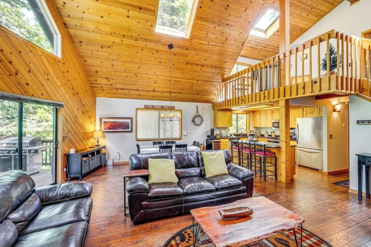 3 Bedrooms Cottage
