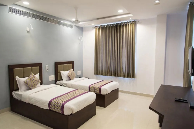 OYO 10147 Hotel Icon
