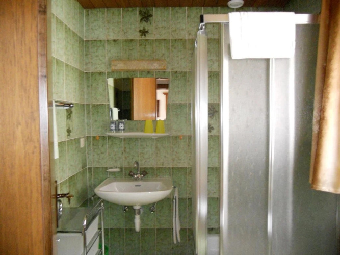 Haus Albert