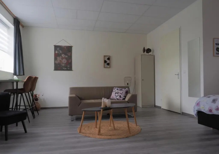 B&B Het Gelders Buitenleven