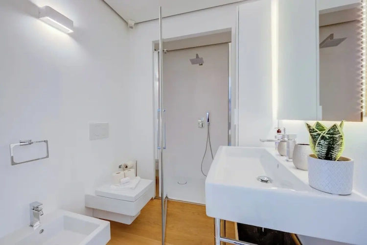 2 Bedrooms Family Apartment