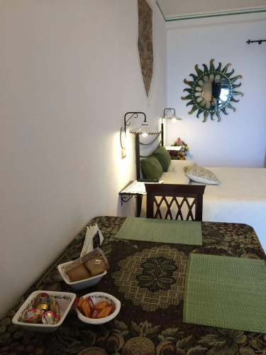 B&B Al Castello