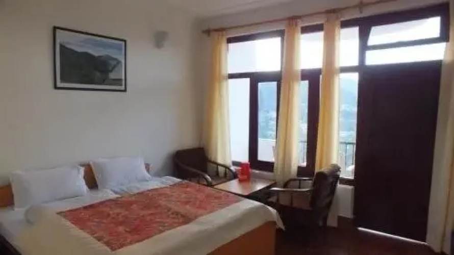 Nature Treat Resort