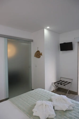 1 Bedroom Comfort Double room
