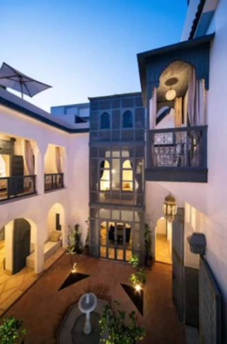 Hotelbild