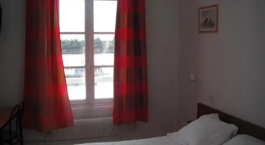 Hôtel Le Maritim