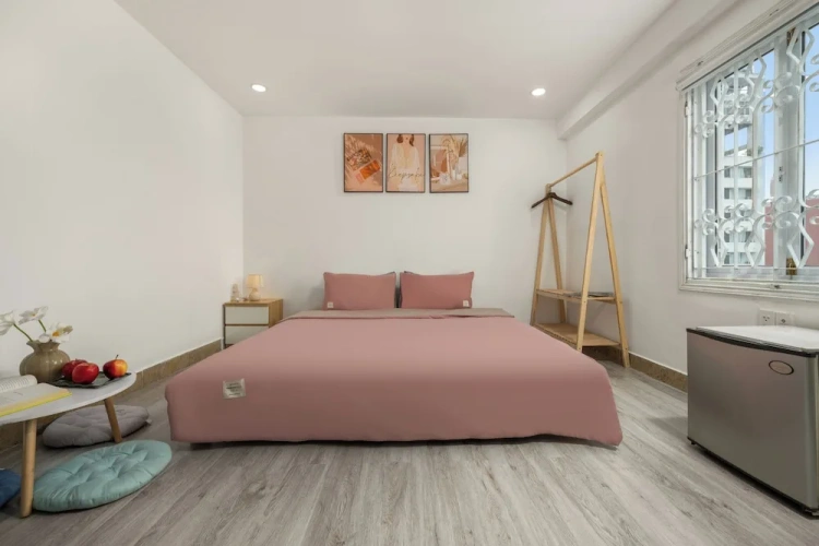 Royal Double room