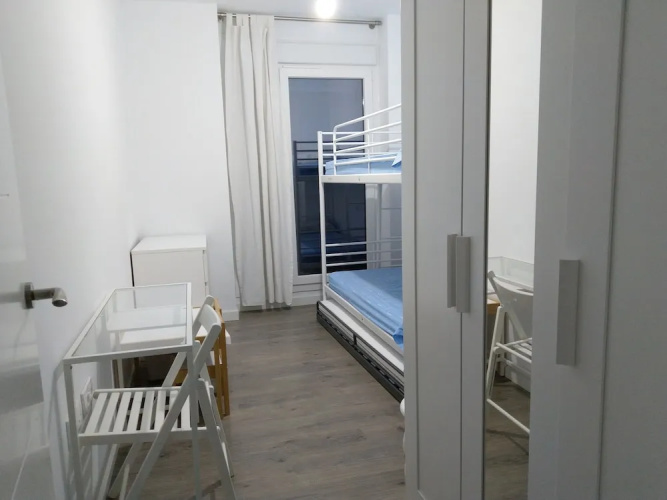 Cabria Playa Almuecar