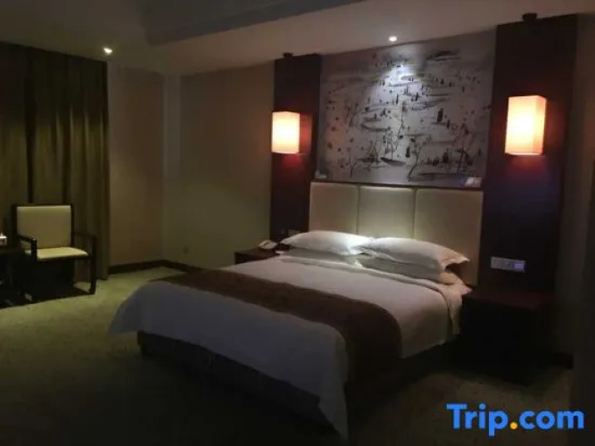 Yongxin Hotel