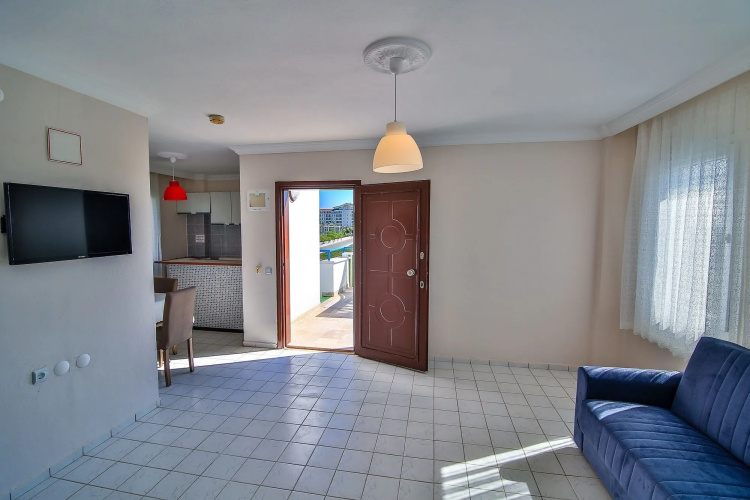 Sunset Village Apart Hotel