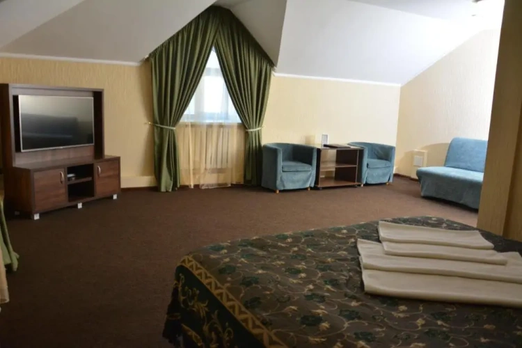 Comfort Triple room