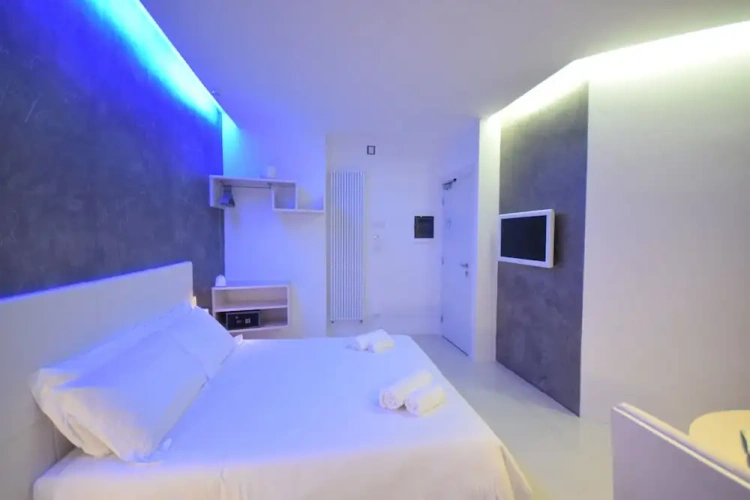 Luxury Double room