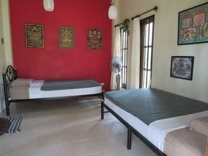 Manora Garden B & B
