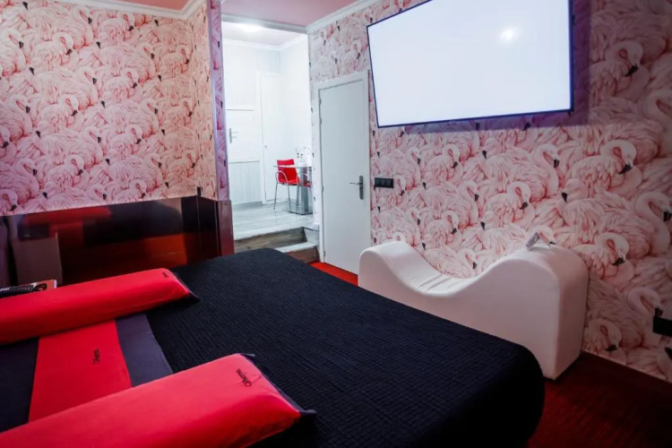 Motel Venus Santiago