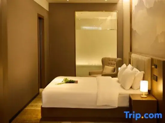 3 Bedrooms Family Suite