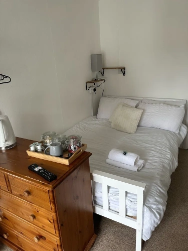 Economy Single room