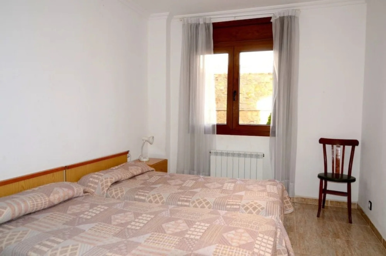 Apartamento Museu Baixos