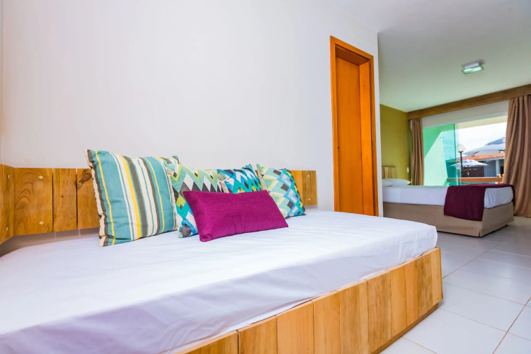 Arrey Beach Hotel
