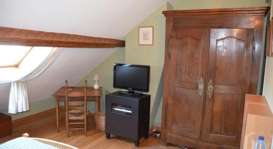 BB Chambre dOrfeo