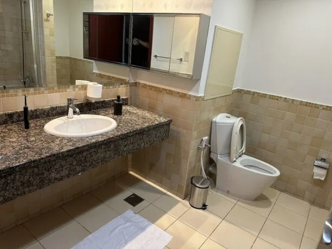 Moonlight Hostel JBR