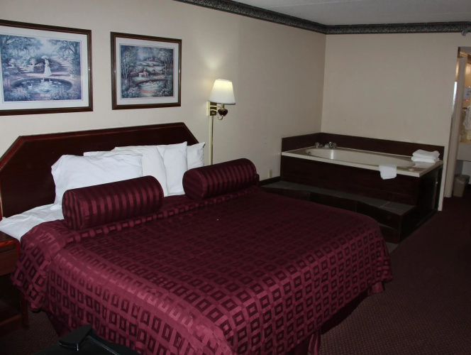 Ramada Limited
