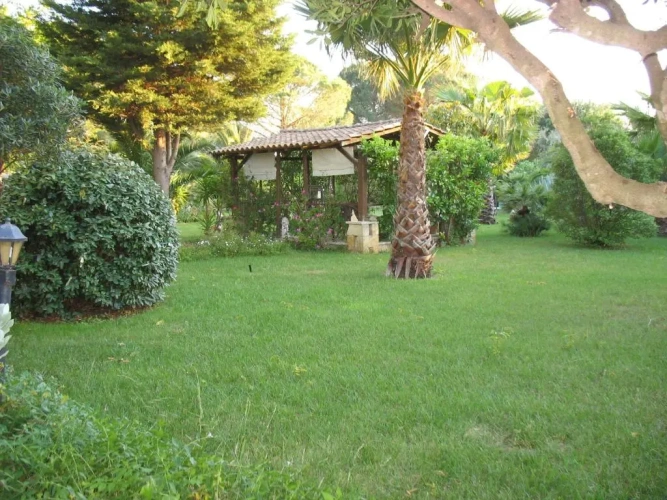1 Bedroom Cottage
