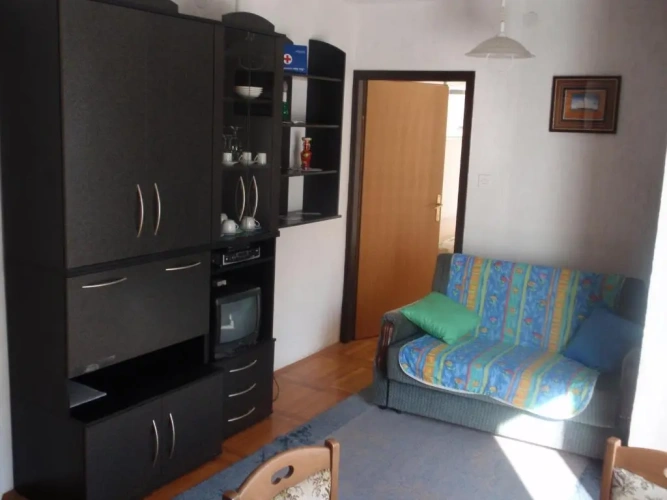 2 Bedrooms Apartment with balcony