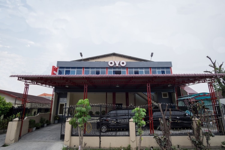 Hotel O Titipapan Residence