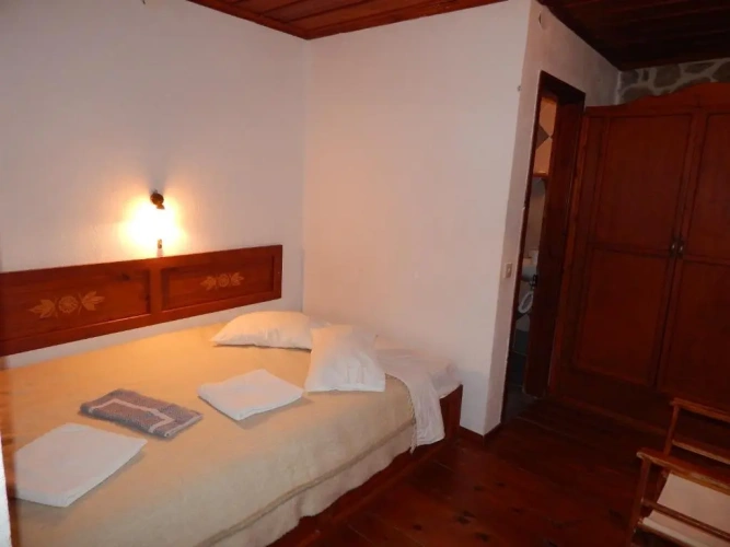 Classic Quadruple room