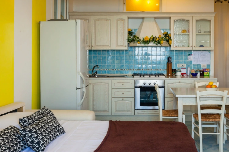 Standard Family room
