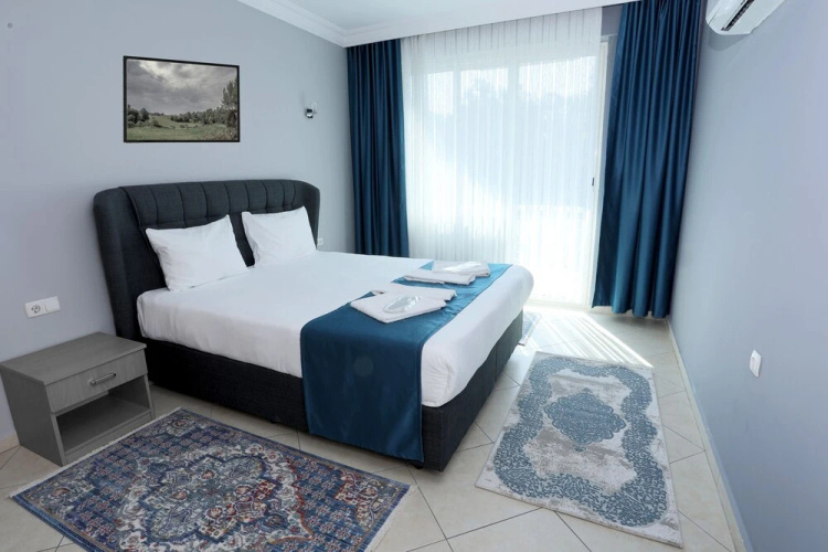 Selin Otel Belek
