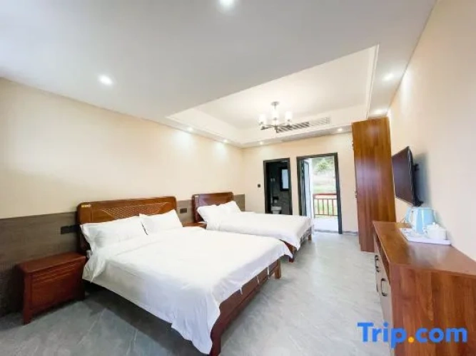 1 Bedroom Standard room