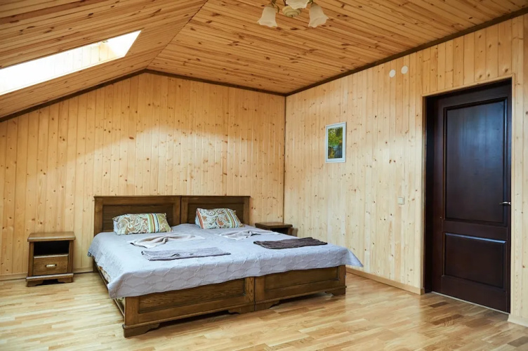 Cottage Panskyi Kut