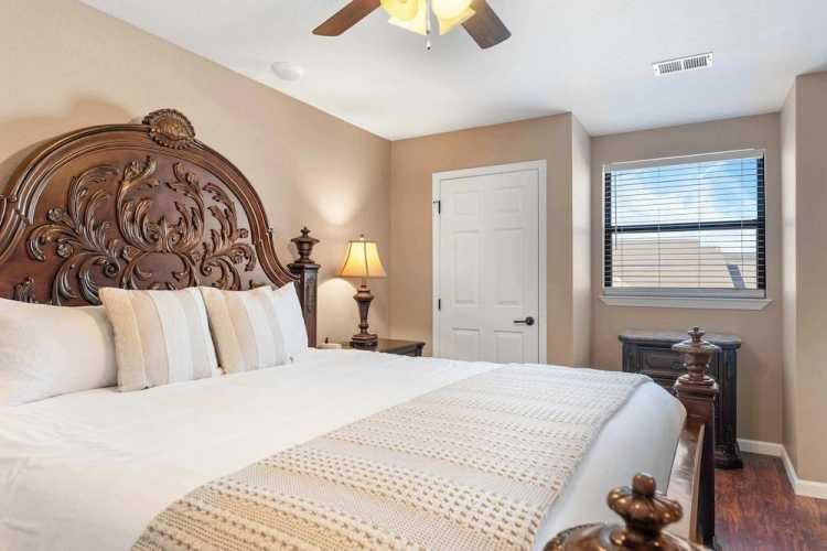 Standard room