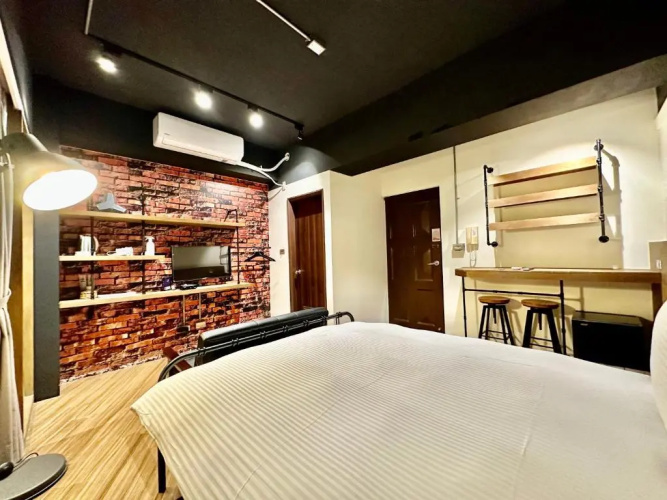 小鹿斑比 Bambi Homestay