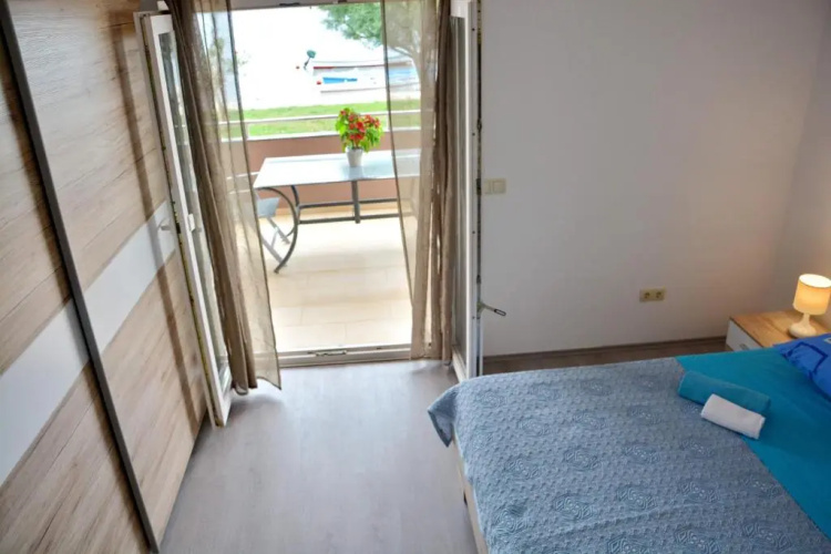 Apartments Clara