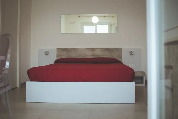 Casa La Strea