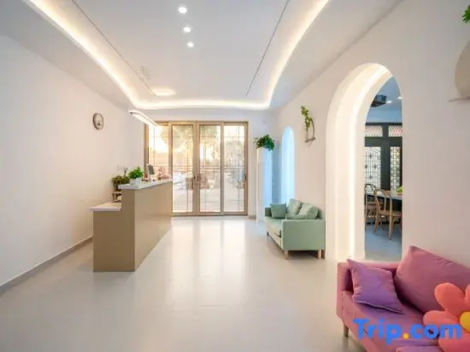 dixi inn