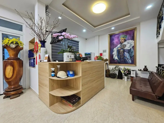42 Da Lat Hotel