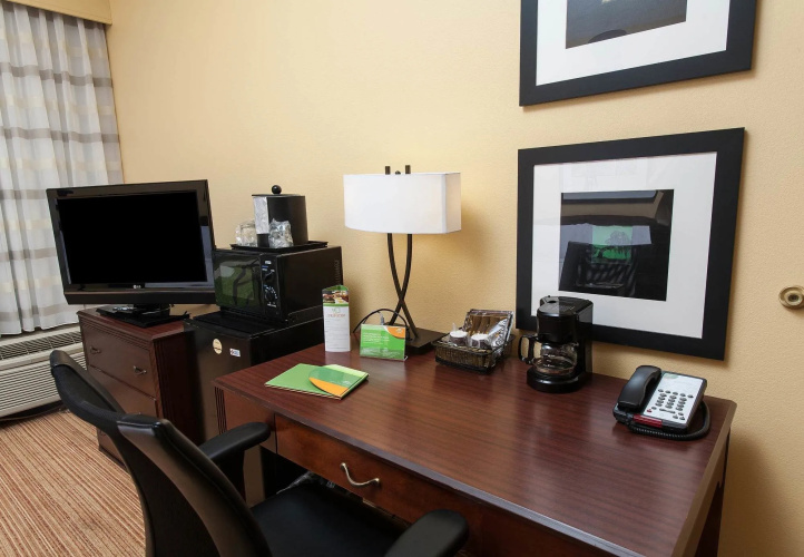 Courtyard by Marriott Florence